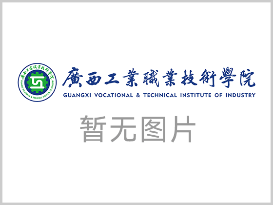 广西工业职业技术学院2024届毕业生推荐表