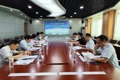 学校召开2024年“广西三月三”民族团结进步工作布置会