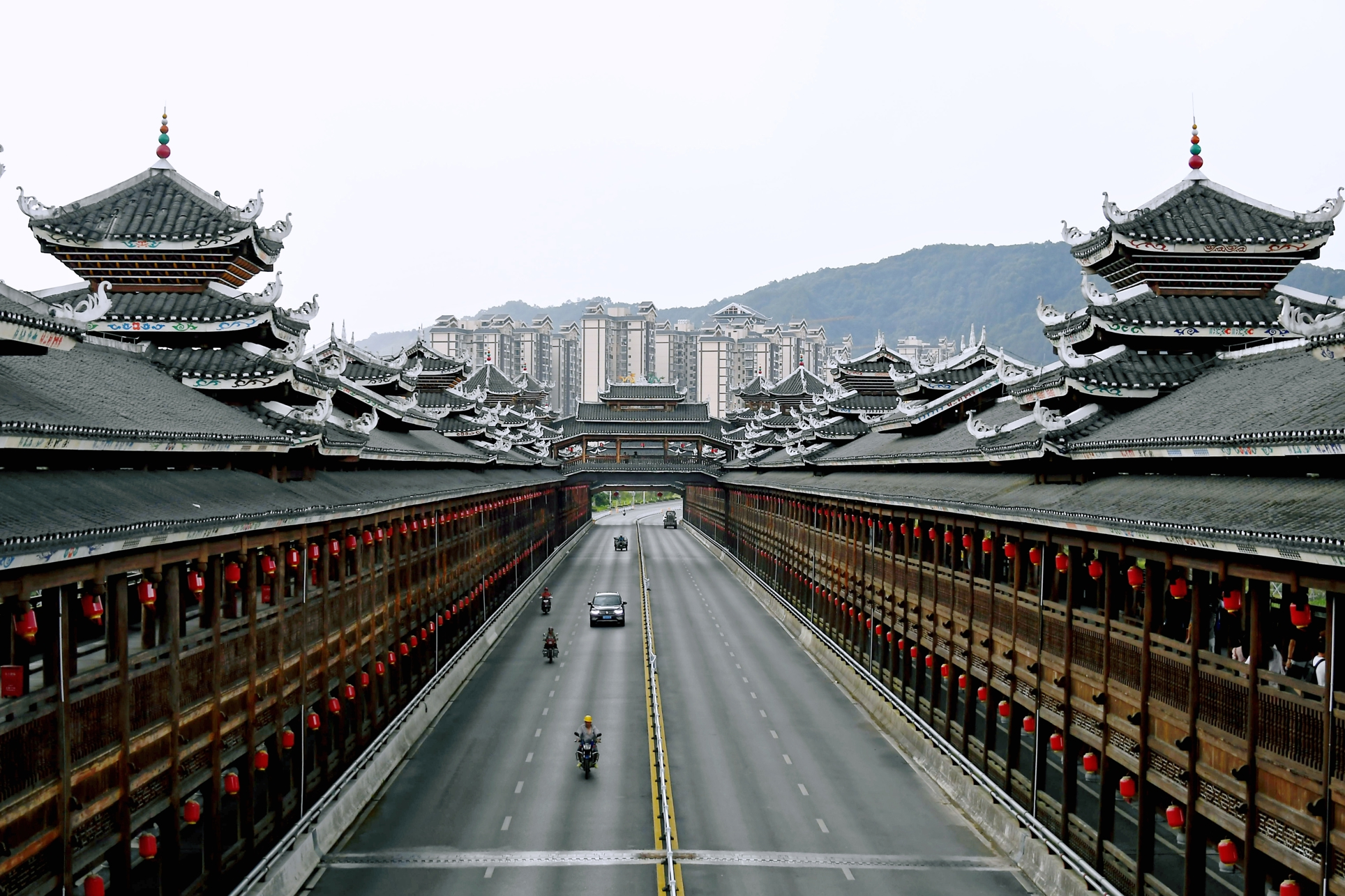宜阳大桥