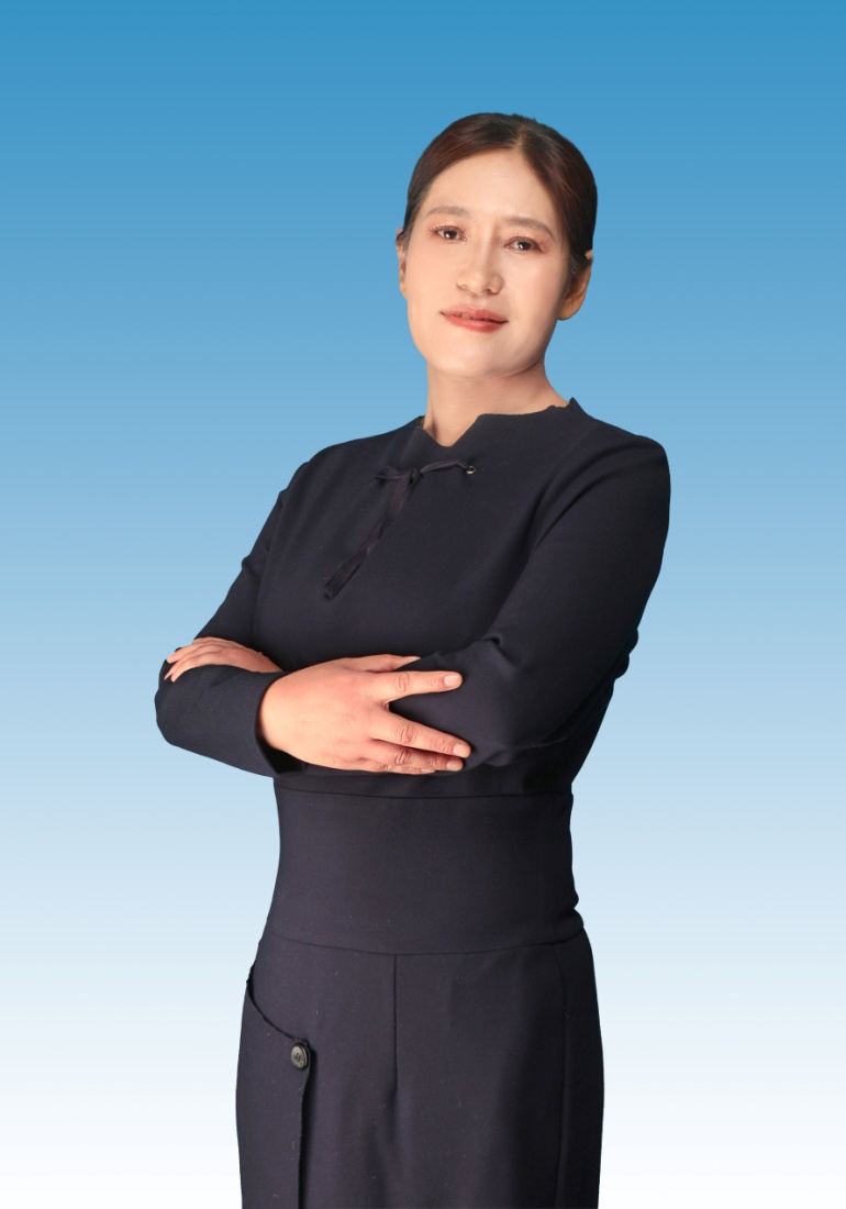 徐春梅