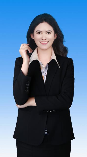 周萍萍