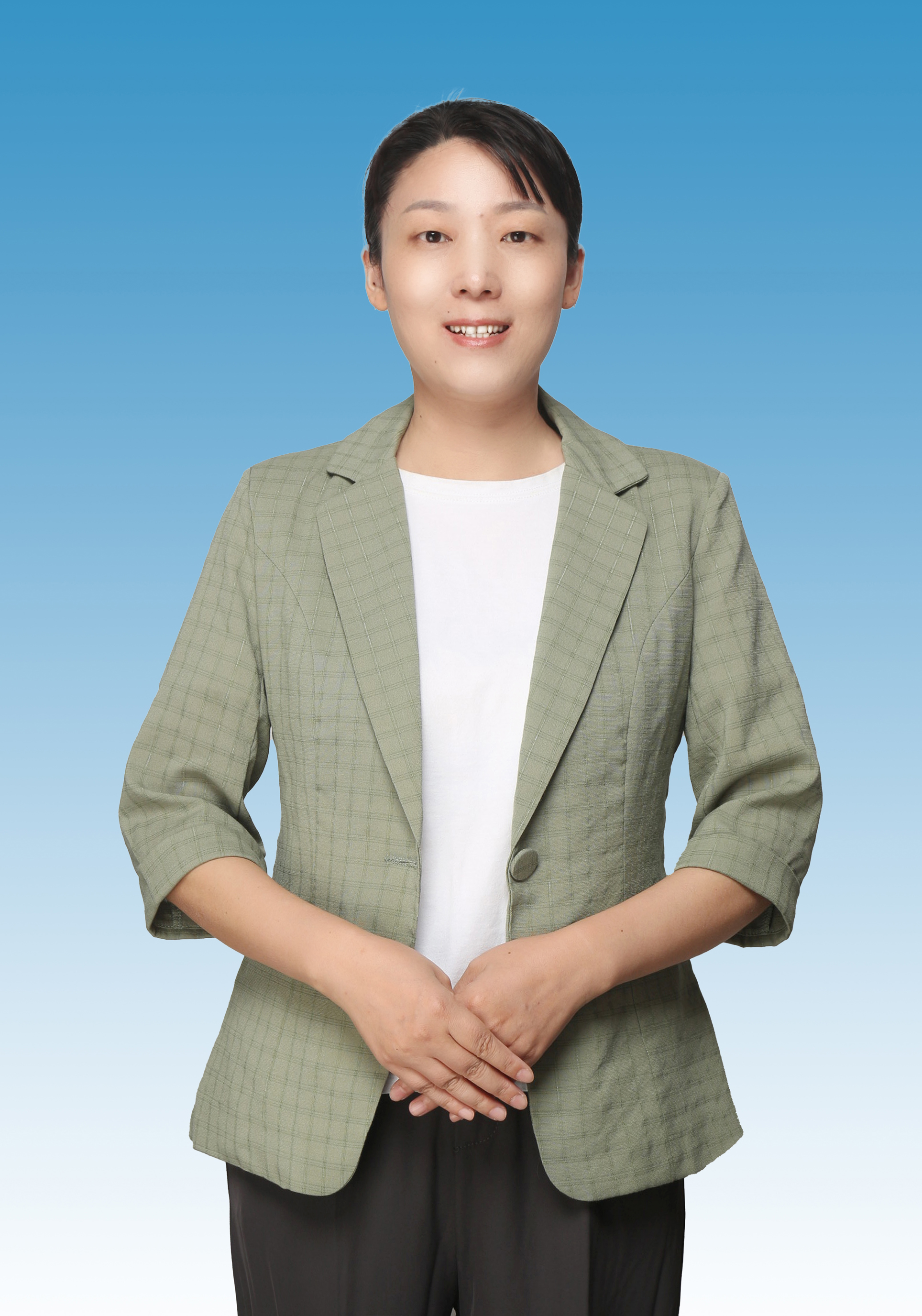 万俊敏