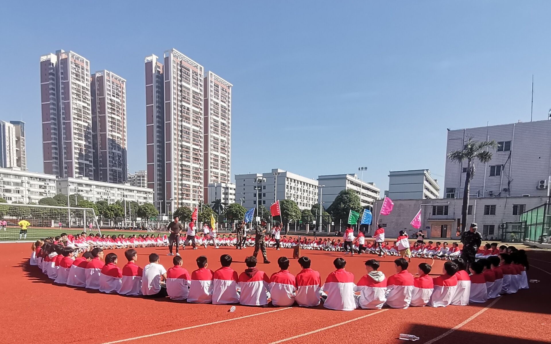 工业设计学院成功举办第三期辅导员、学生干部培训班