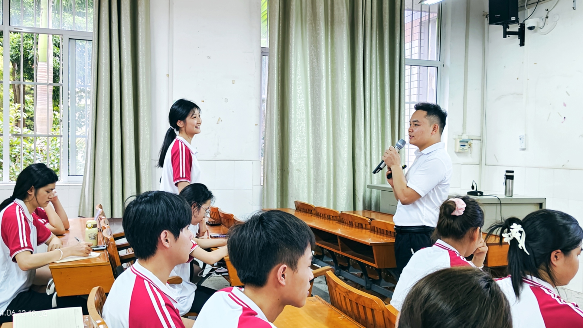 工业设计学院第五期分党校第二讲《习近平文化思想在日常生活中的践行》