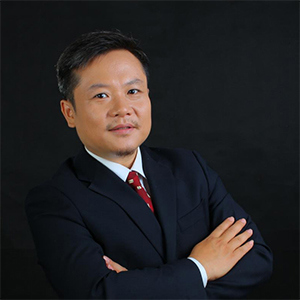 工业设计学院院长  任民