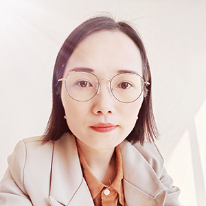 陈福珍