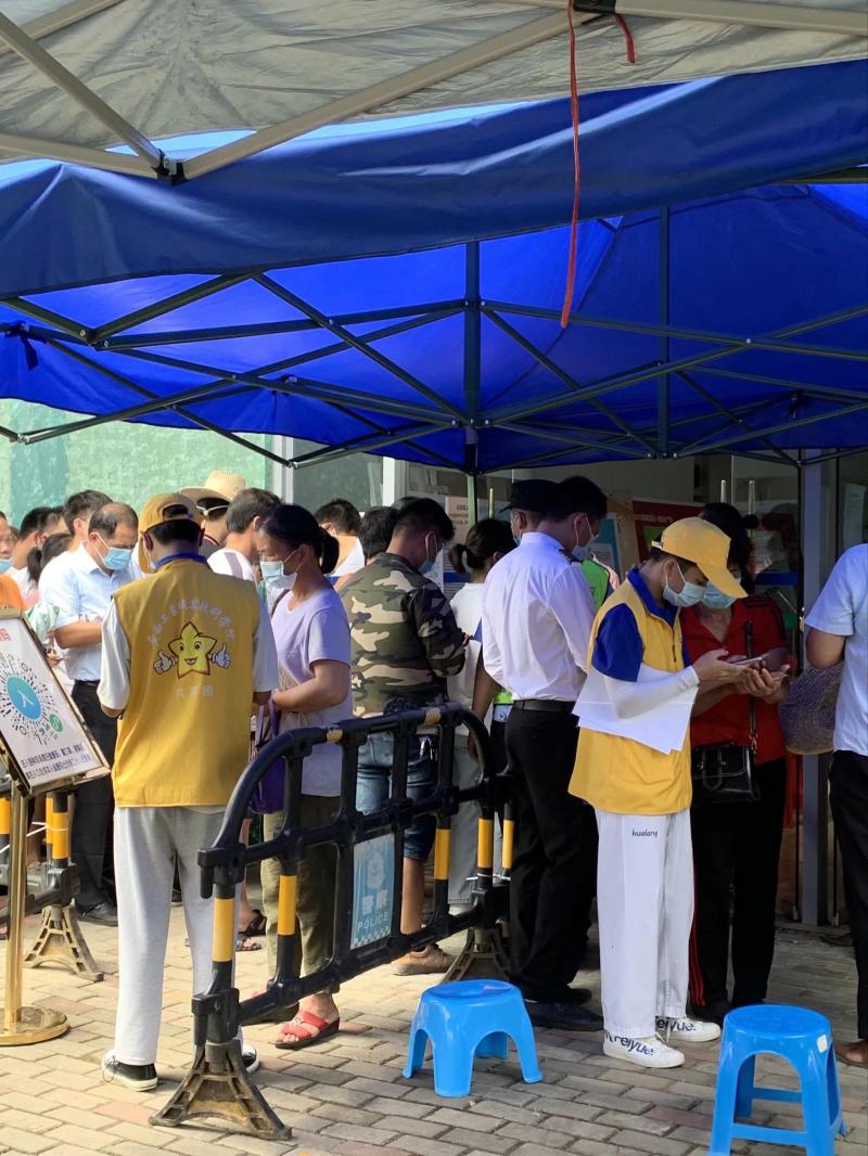 “学史力行，以行践知”--电子信息学院学生党支部组织青年学生开展志愿服务活动