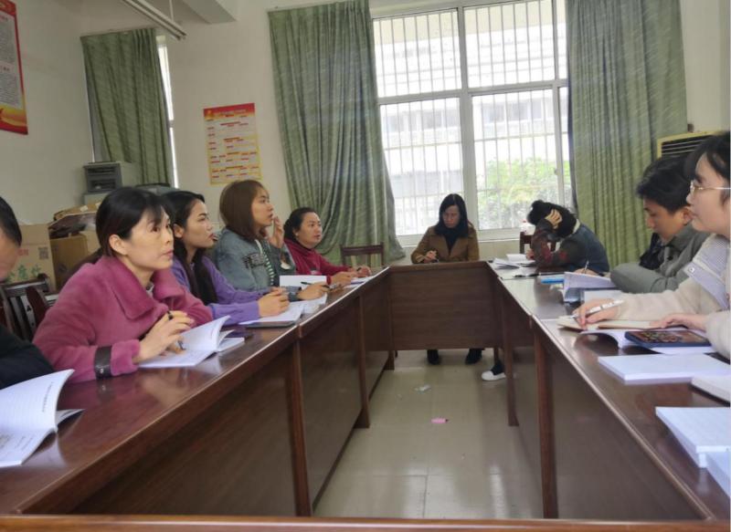 工业设计学院召开2021年春季学期学生工作会议