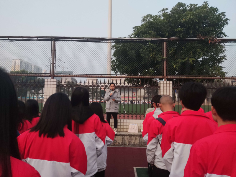 工业设计学院开展“弘扬中华传统文化，过中国人自己的节日”主题周课教育
