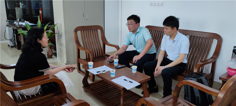 图二 海尔集团华南大区人力资源总监刘天宇介绍了海尔集团华南地区的相关情况_副本.png