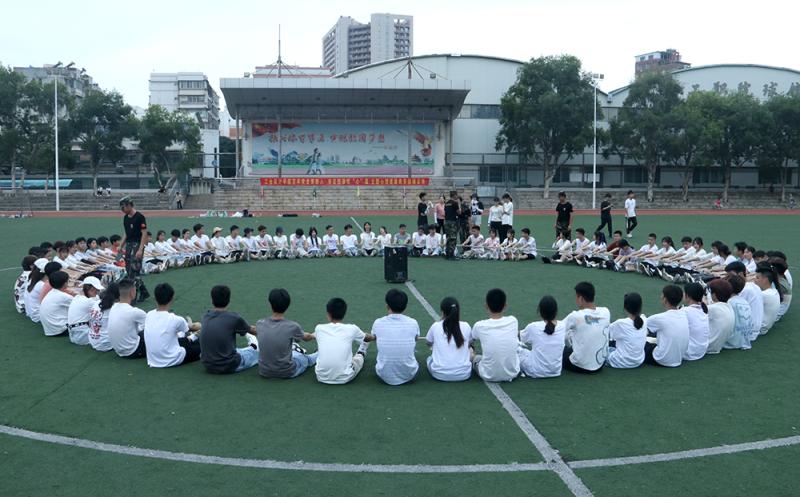 百年党史育新人，奋发图强赋“心”篇——工业设计学院开展主题心理健康教育团辅活动