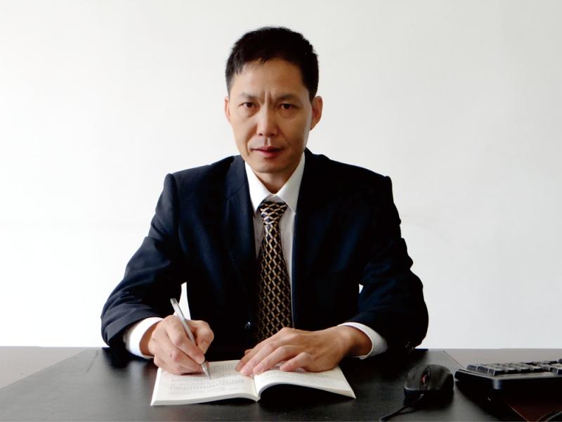 张武