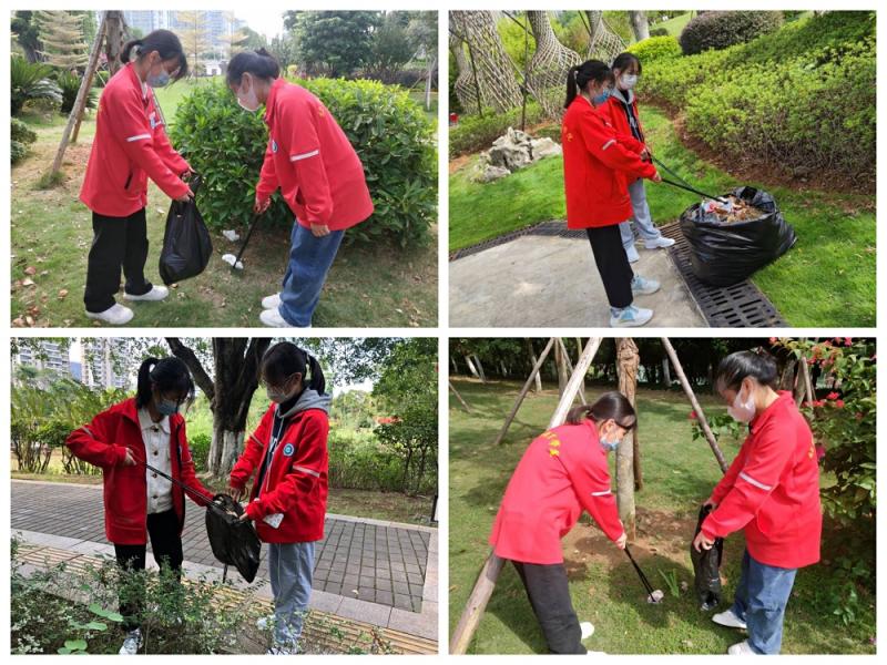 图4 学生在清理垃圾.jpg