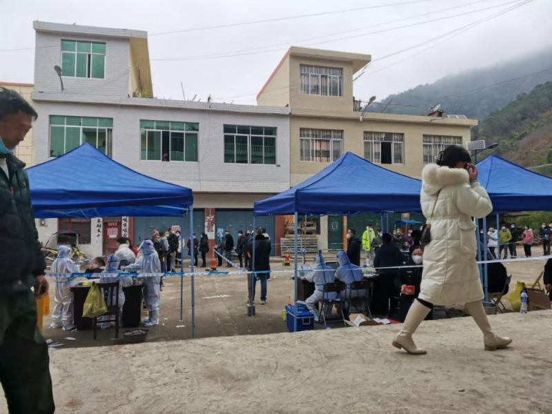 E:\u684c面&#4;.疫情防控服务站点：百色隆林金钟山乡乌冲村冲村及附近各村庄.jpg