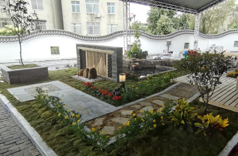 工业设计学院参加2022年广西职业院校技能大赛《园艺》赛项喜获佳绩