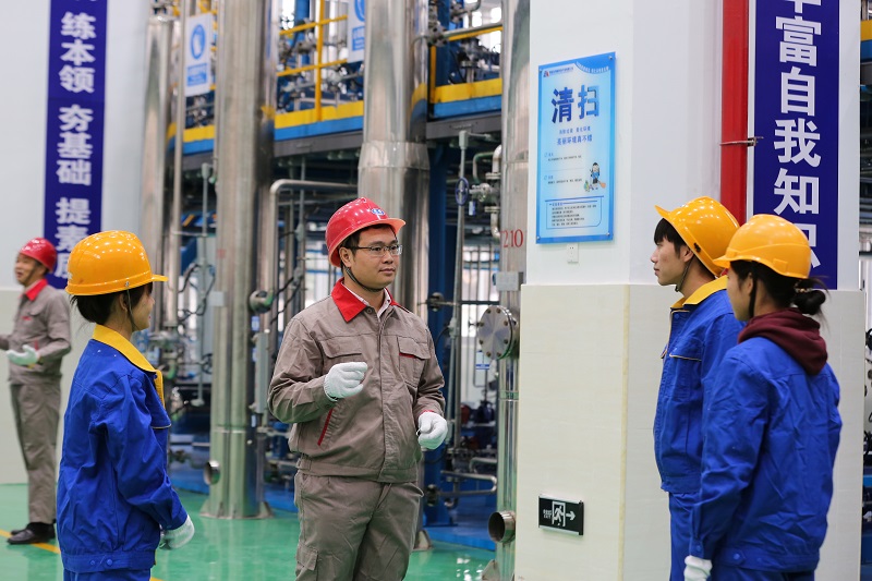 石油化工技术