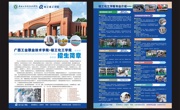 广西工业职业技术学院轻工化工学院2021年招生宣传单
