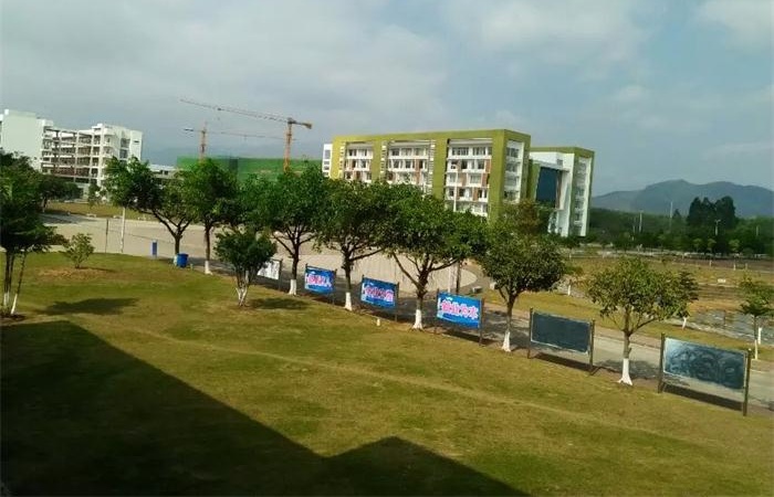 美丽二校区（2）