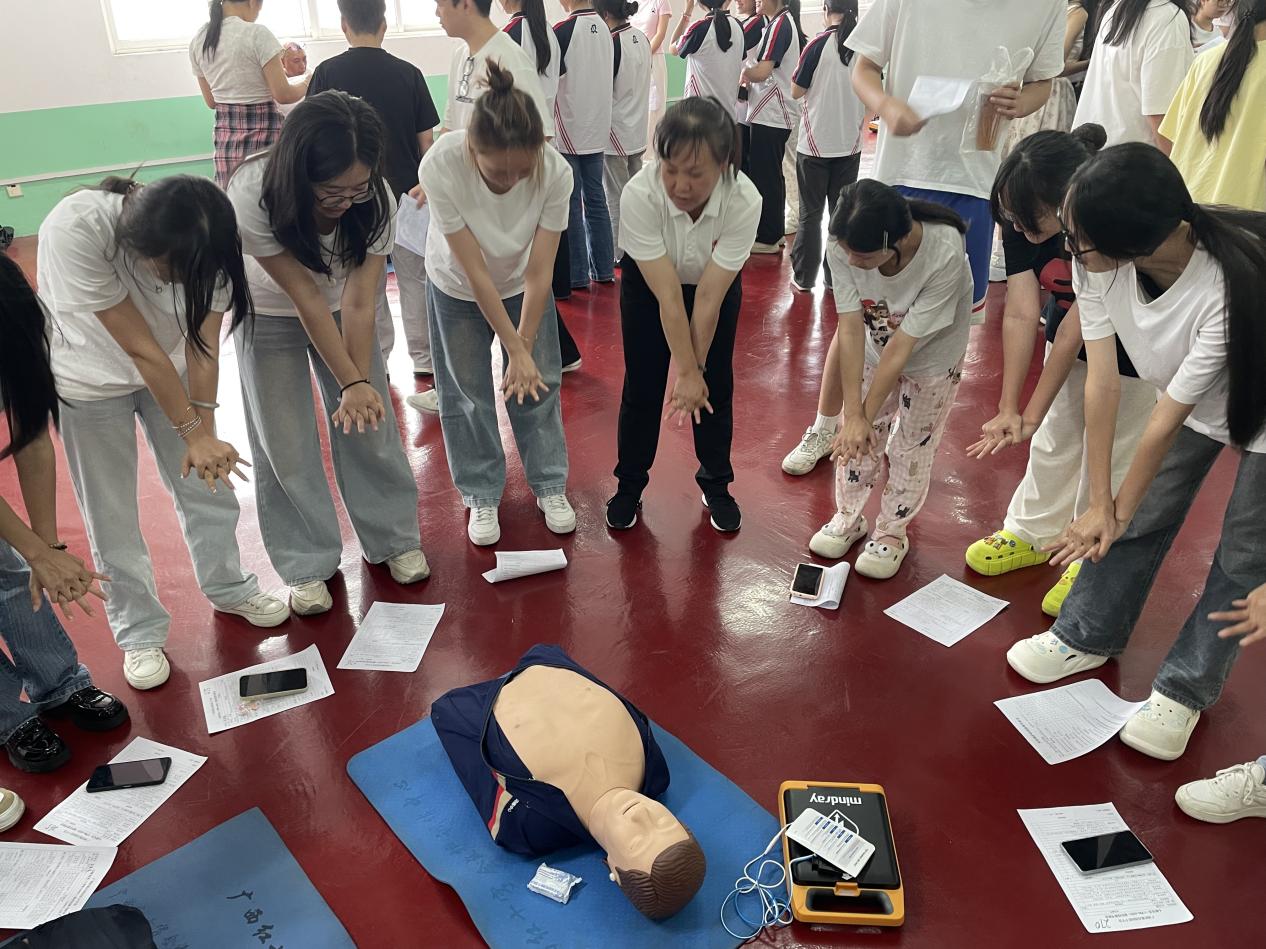 培训现场8