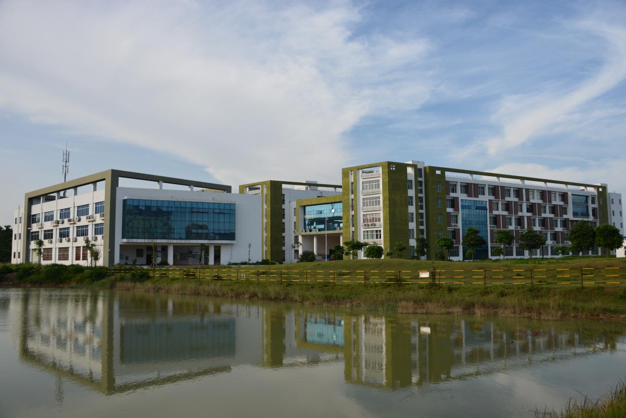 Panorama（campus 2)
