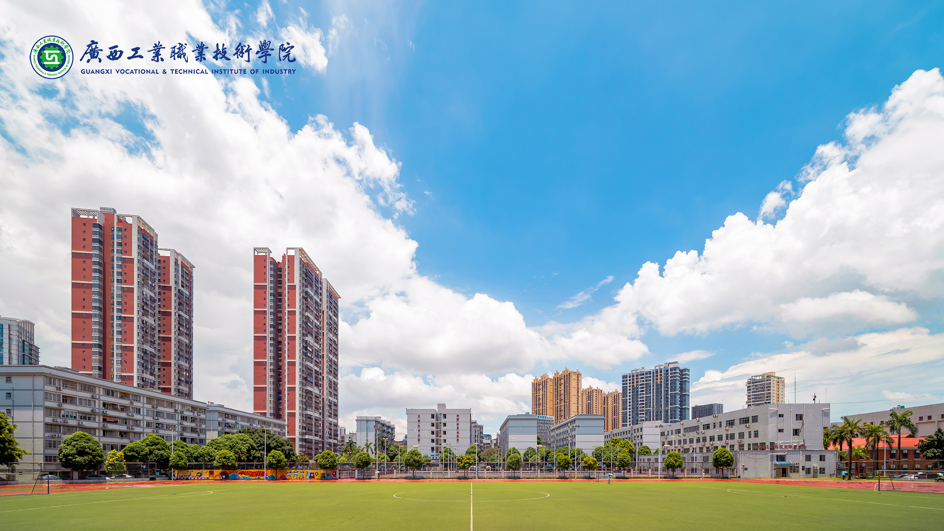 Panorama（campus 1)