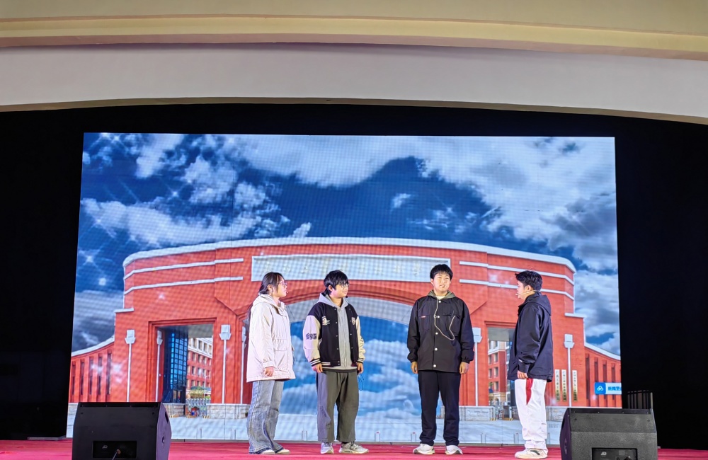 《建筑梦想，监理未来》智建2431，设备2431-小尺寸