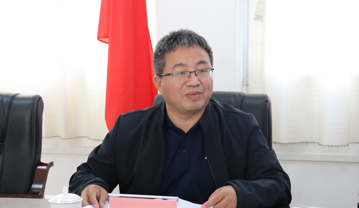 王自豪
