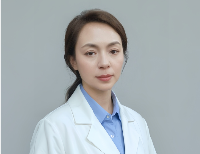 李萍