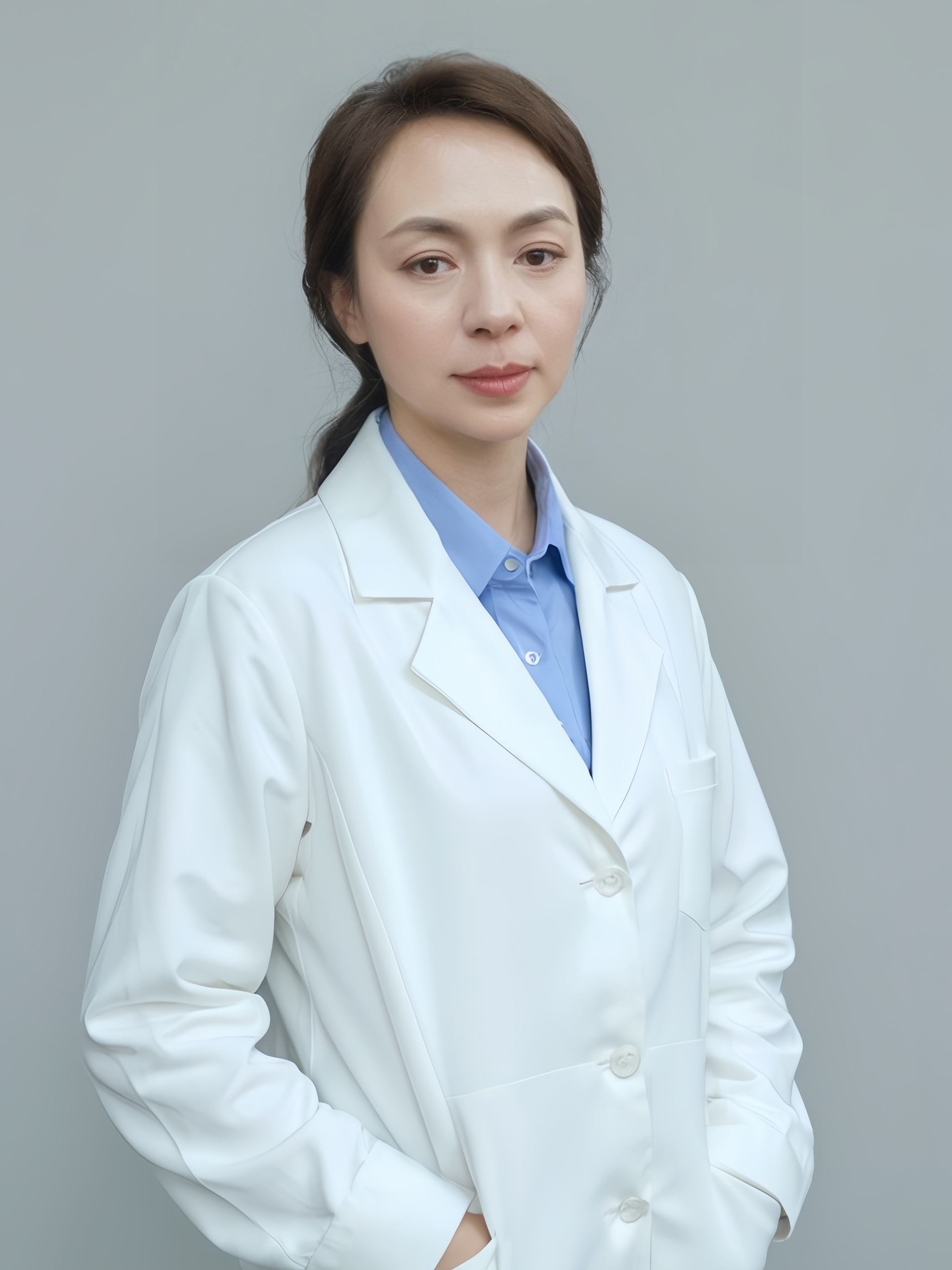 李萍