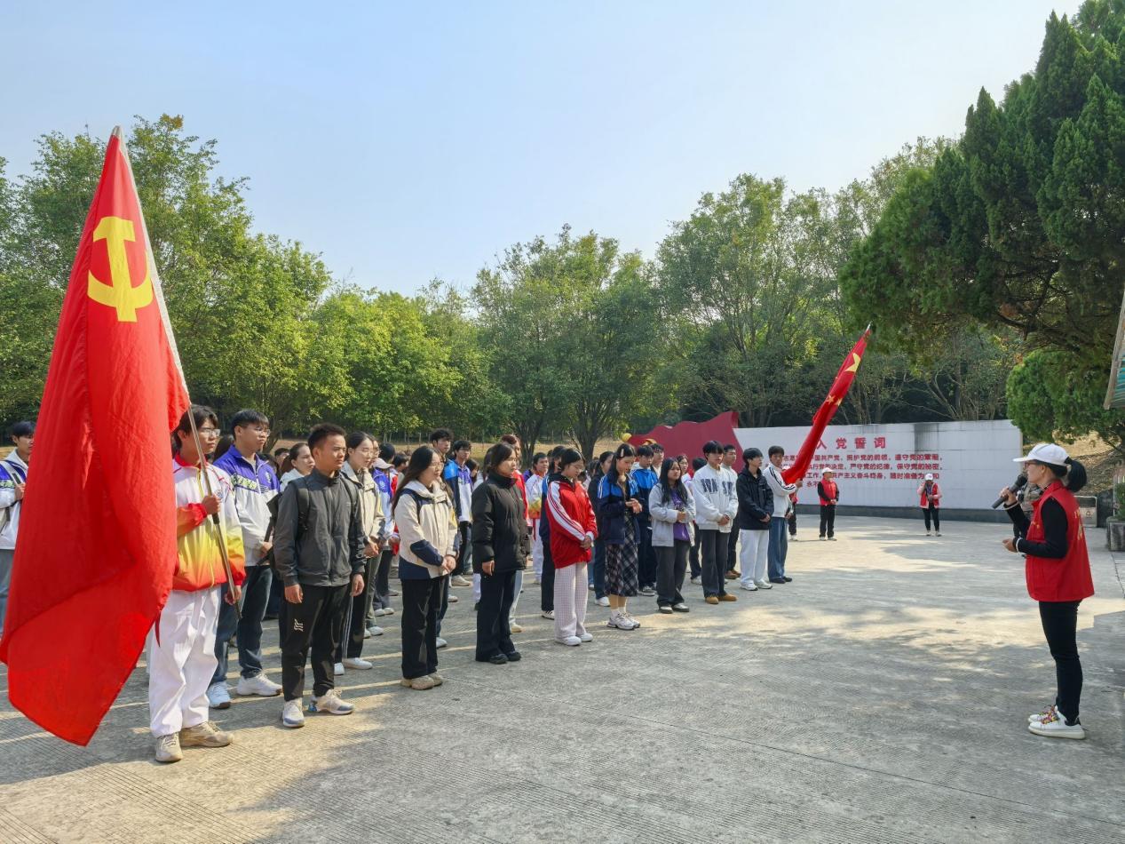 革命文化长廊
