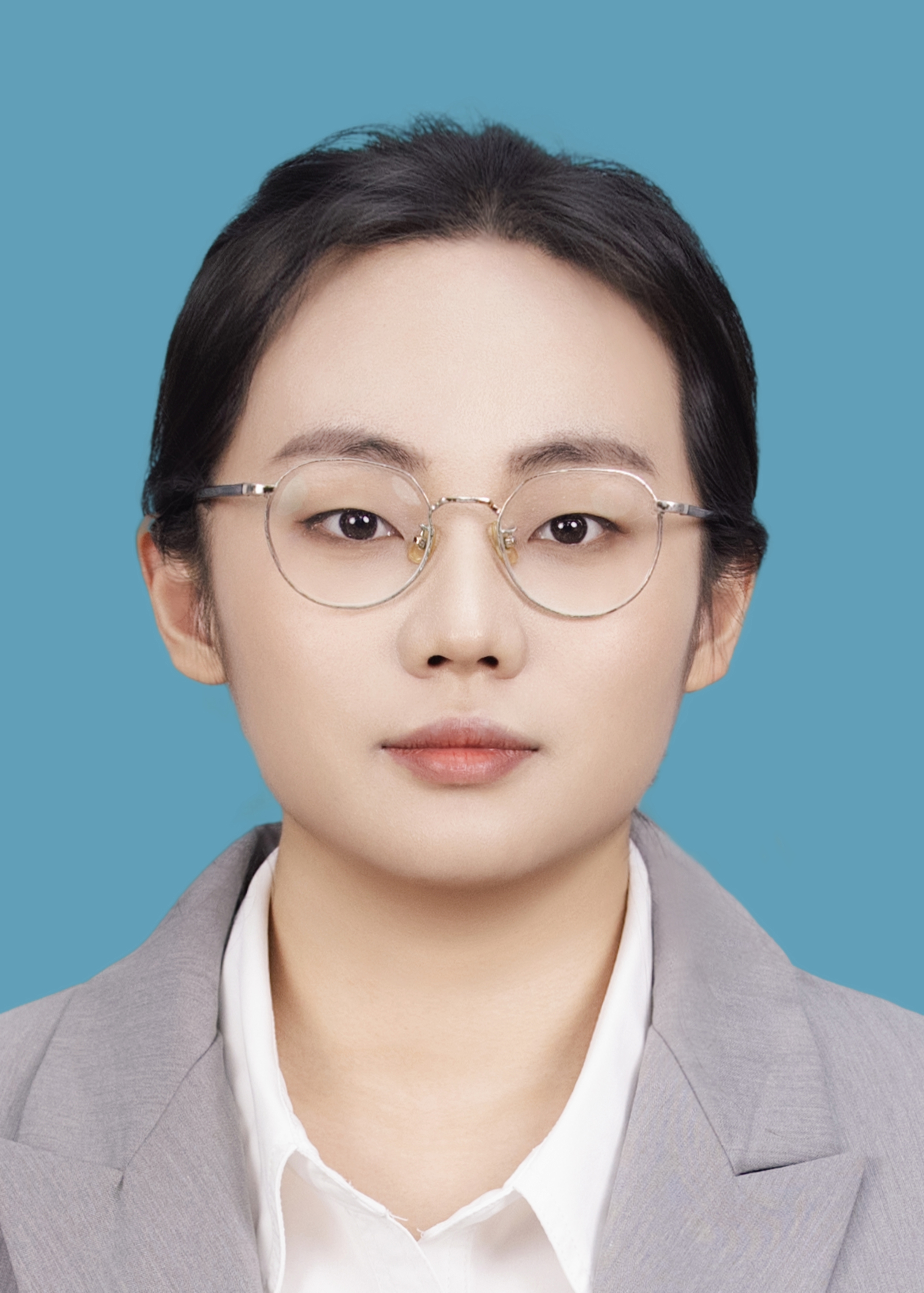 李雪（改）