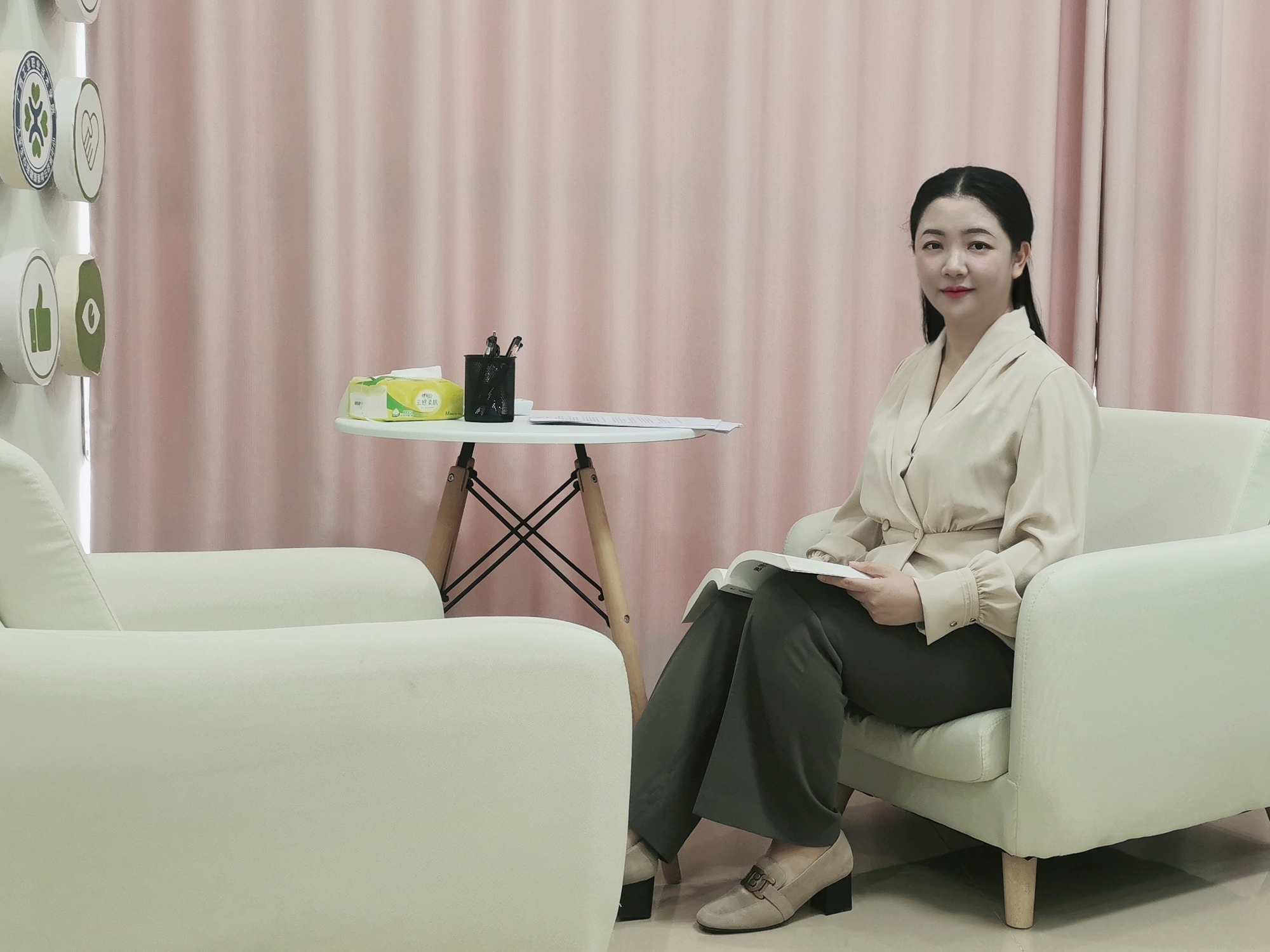 育梦成光，建华铸魂 ——第十三届广西高校辅导员素质能力大赛二等奖获得者姚宣羽