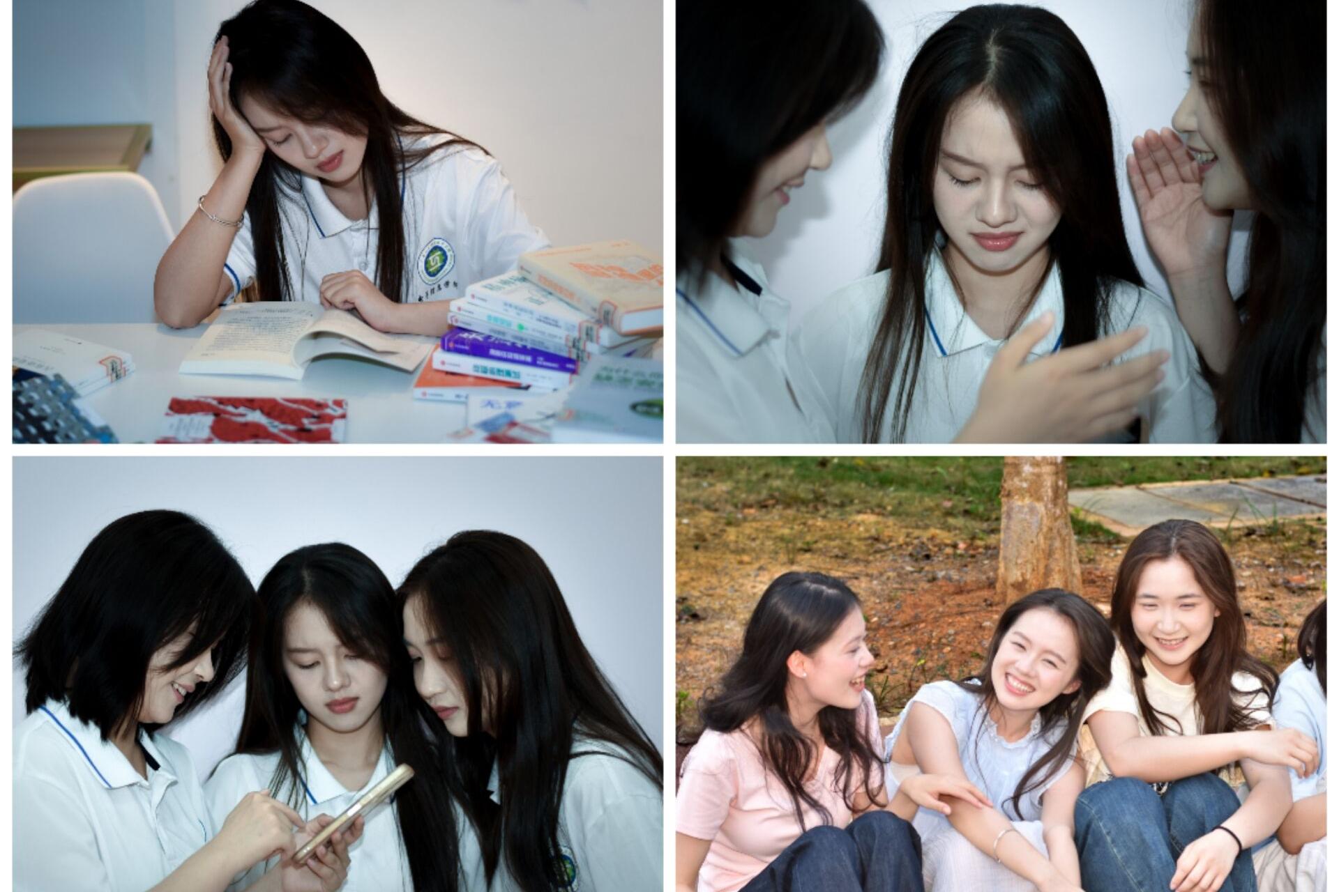 一等奖摄影作品-微光破冰时