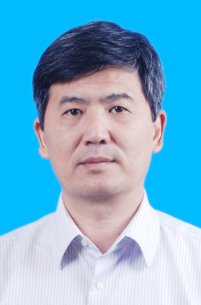 医药康养学院教授——谢威