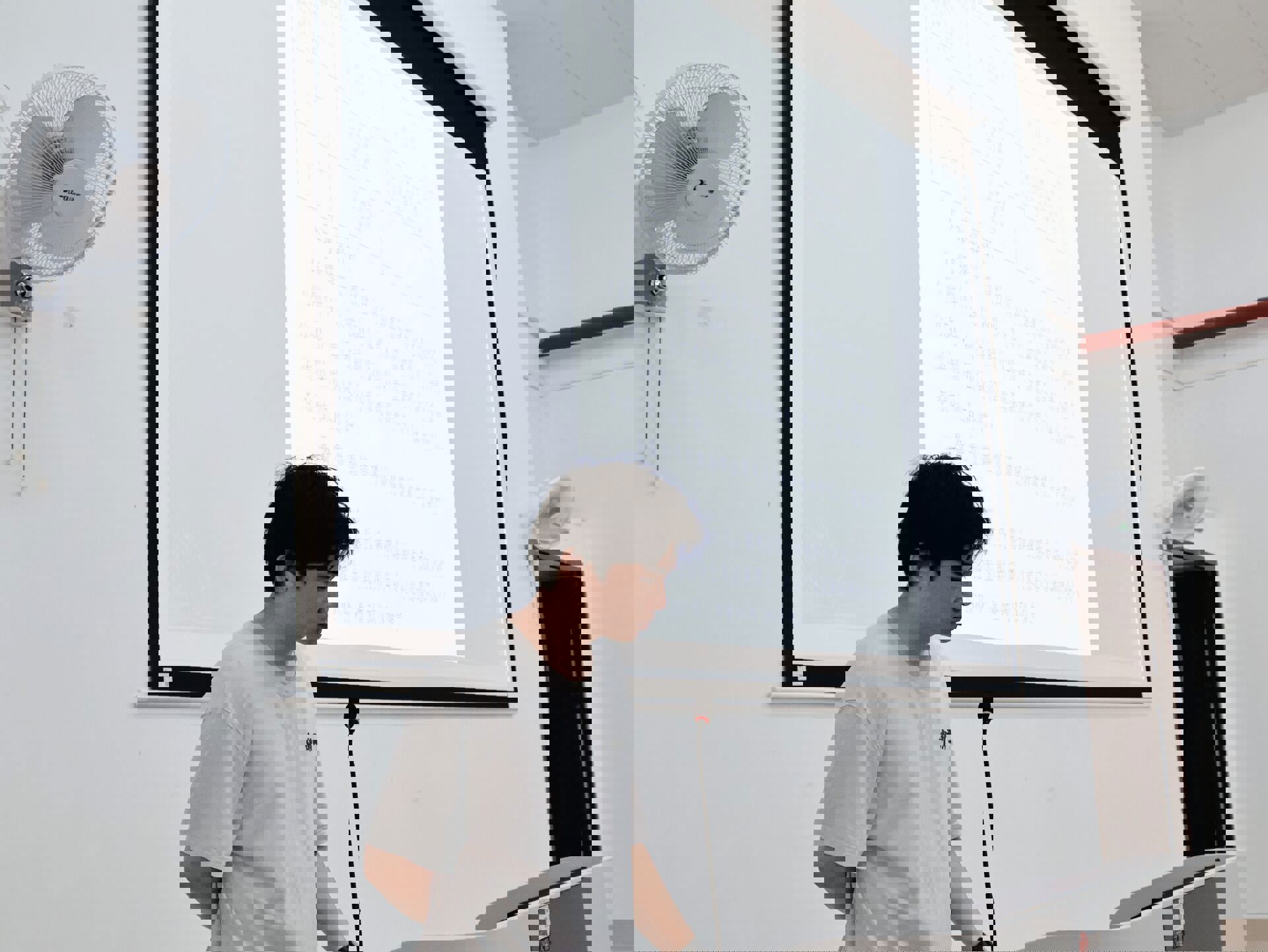 傅禹宁在解读专升本政策